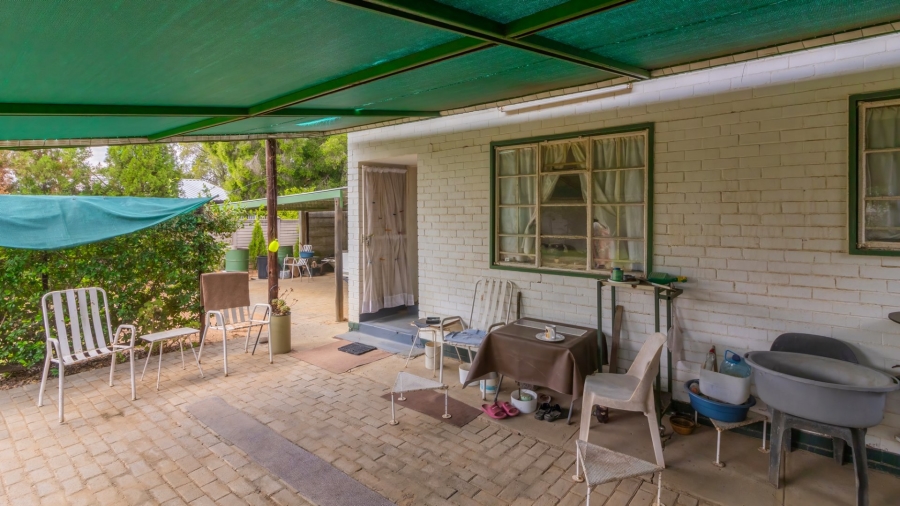 3 Bedroom Property for Sale in Morewag Free State